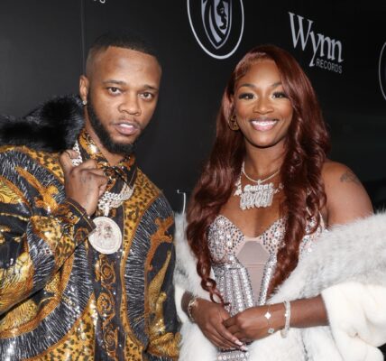 Papoose/Claressa Shields/BET Awards