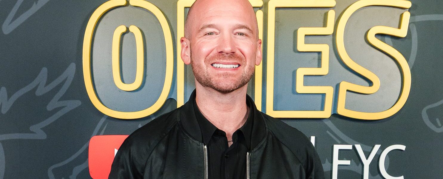 Sean Evans' Net Worth: How Much Money the 'Hot Ones' Host Makes