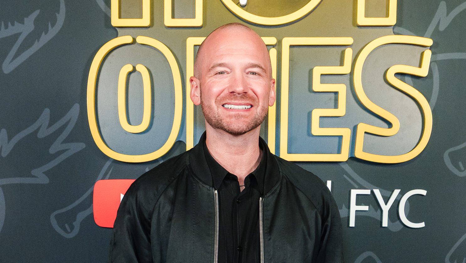Sean Evans' Net Worth: How Much Money the 'Hot Ones' Host Makes