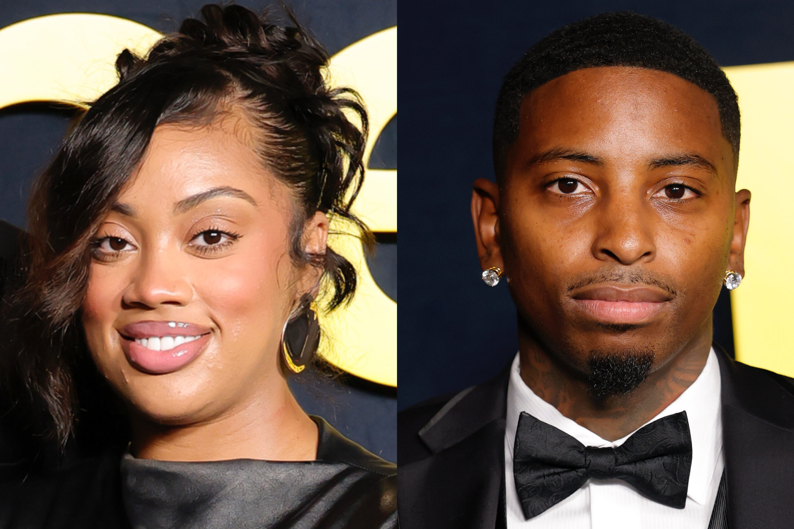 Year Relationship With FunnyMike After Accusing Him Of Assault