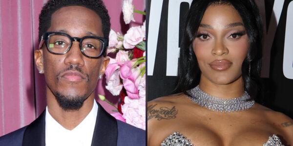 Zeus CEO Lemuel Plummer And Joseline Hernandez Sit Down To Address Some Of The Allegations Made During Their Online Feud (VIDEO)