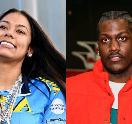 Karrahbooo Sets The Record Straight On Her Relationship With Lil Yachty After Revealing How They Reconnected (VIDEO)