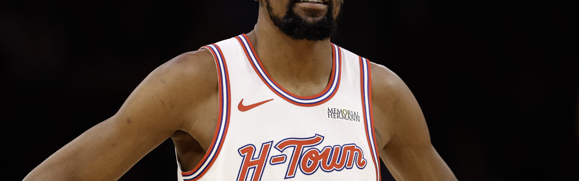 Kevin Durant Speaks Out After Internet Detectives Seemingly Identify His Mystery Date