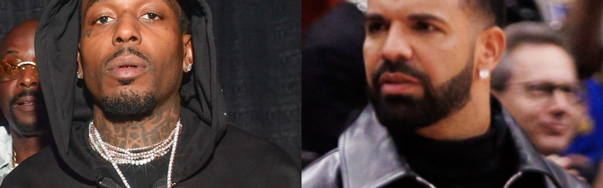 Whew, Chile! Kiley Lossen Speaks Out After Sauce Walka Goes Viral For Threatening To Get Drake Smoked In Leaked Audio (EXCLUSIVE)