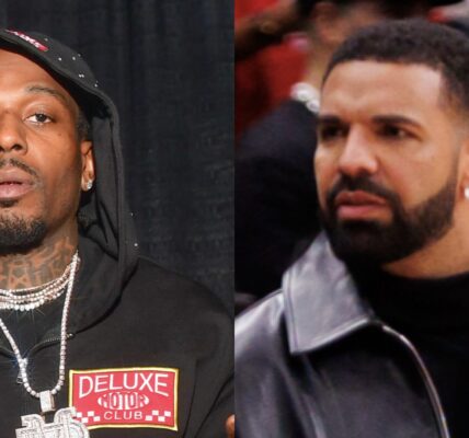 Whew, Chile! Kiley Lossen Speaks Out After Sauce Walka Goes Viral For Threatening To Get Drake Smoked In Leaked Audio (EXCLUSIVE)