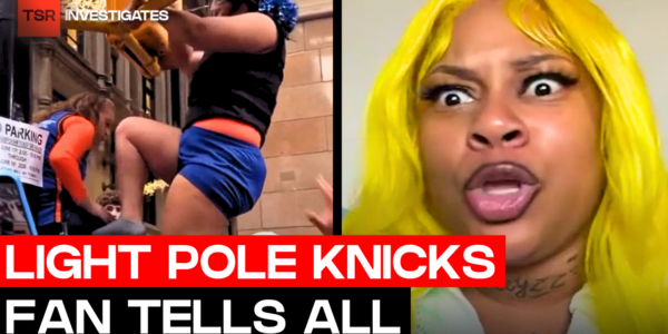 Knicks Reds Punch Fan Speaks Out After Viral Light Pole Brawl