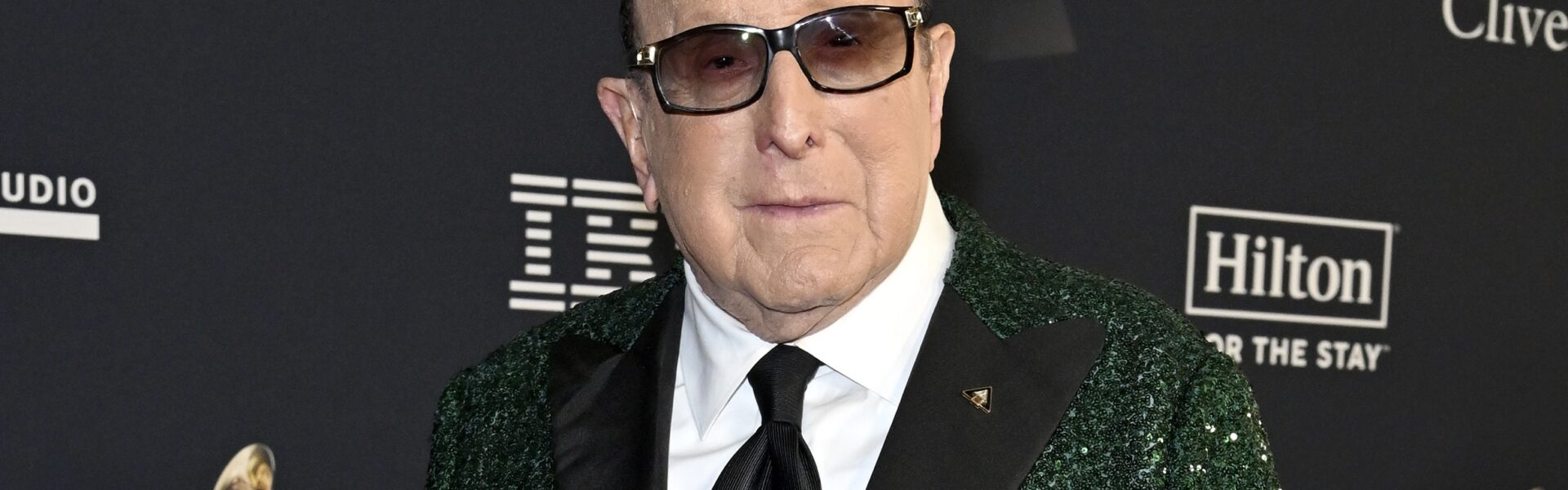 Prayers Up! Legendary Music Mogul Clive Davis Passes Away At 94