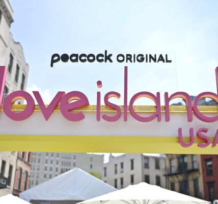 Prayers Up! ‘Love Island USA’ Executive Producer Passes Away During Season 8 Production In Fiji