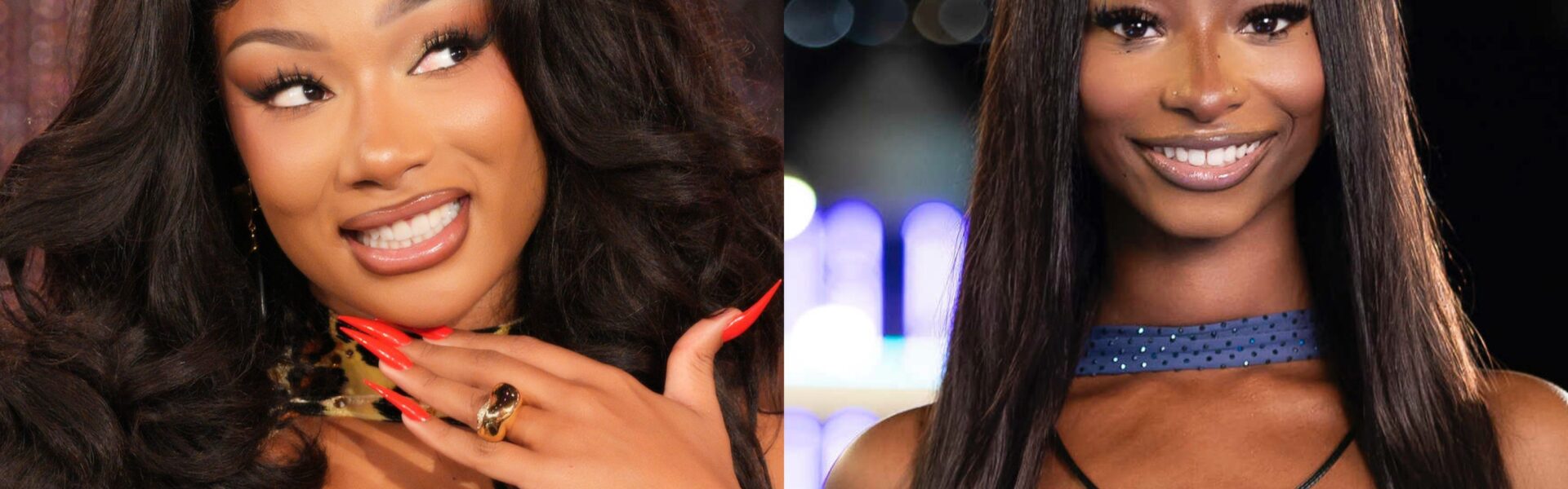Girl's Girl! Megan Thee Stallion Shows Love To 'Love Island USA' Contestant Trinity After Emotional Casa Amor Moment (WATCH)