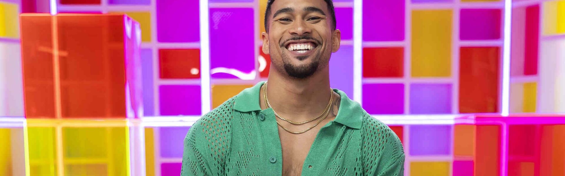 Sean Reifel's Mom Claps Back After Mayor Calls Him Out Over Leaving Police Job To Star In 'Love Island' Season 8 