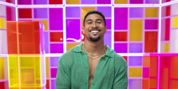 Sean Reifel's Mom Claps Back After Mayor Calls Him Out Over Leaving Police Job To Star In 'Love Island' Season 8 