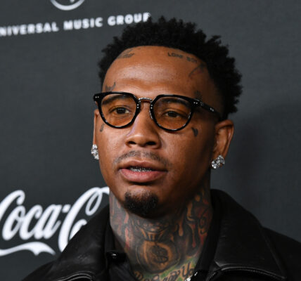 The Internet Has Questions After Moneybagg Yo Shares SPICY Subliminal Message
