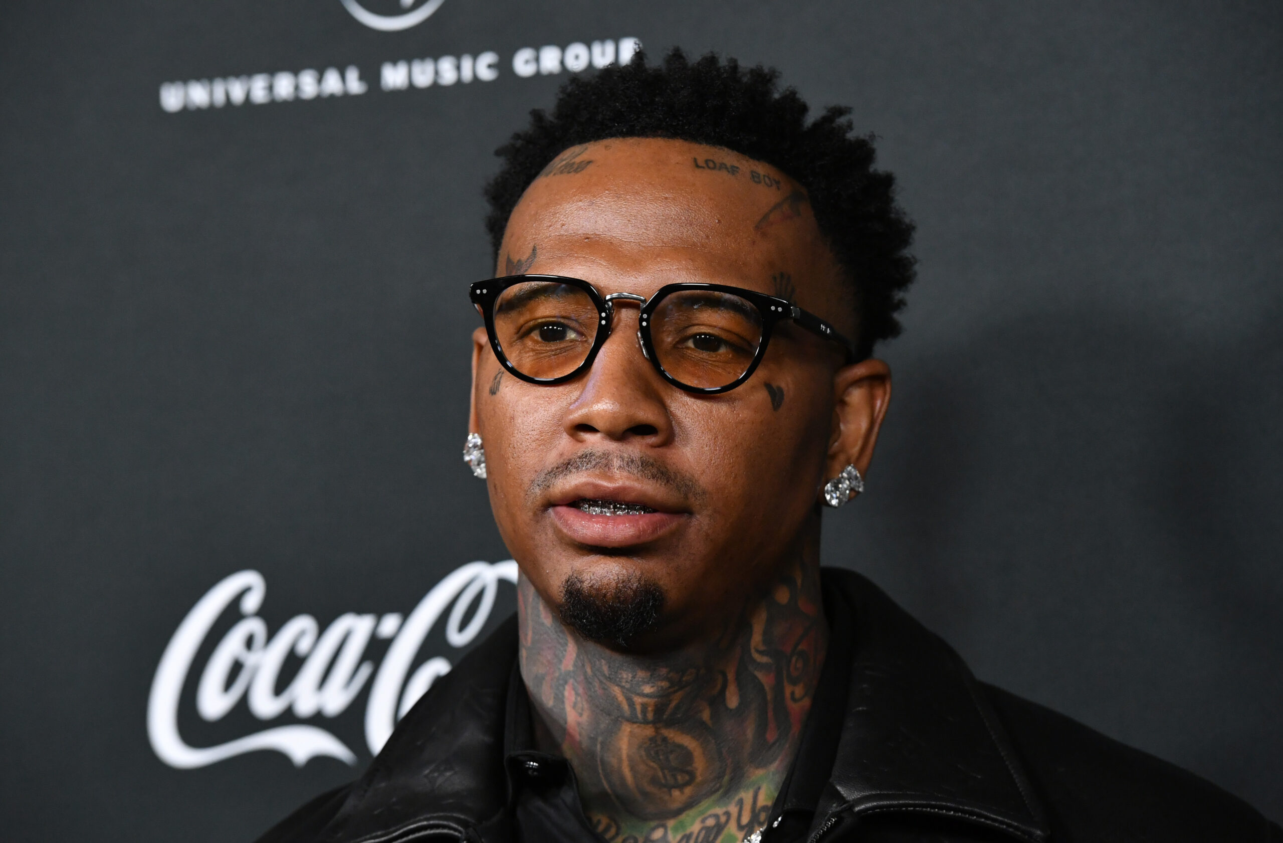 The Internet Has Questions After Moneybagg Yo Shares SPICY Subliminal Message