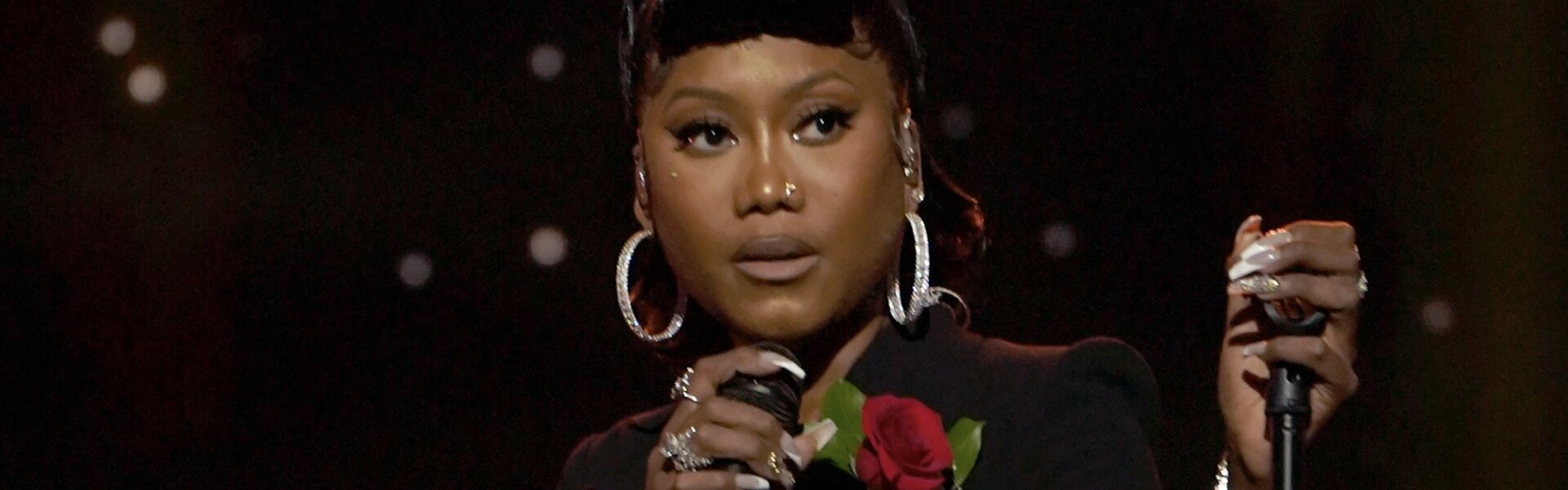 Prayers Up! Internet Users Send Well Wishes After Muni Long Revealed She Underwent A Double Lung Transplant