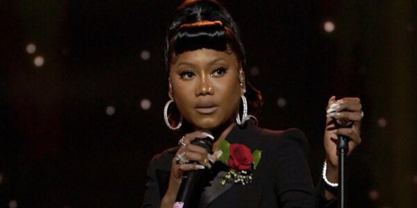 Prayers Up! Internet Users Send Well Wishes After Muni Long Revealed She Underwent A Double Lung Transplant