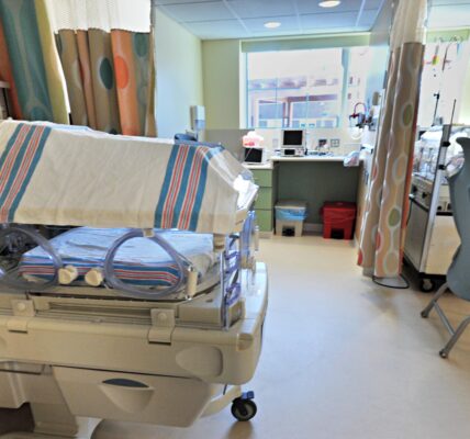 Virginia NICU Nurse Erin Strotman Sentenced Prison Breaking Babies Bones Abuse Case Update