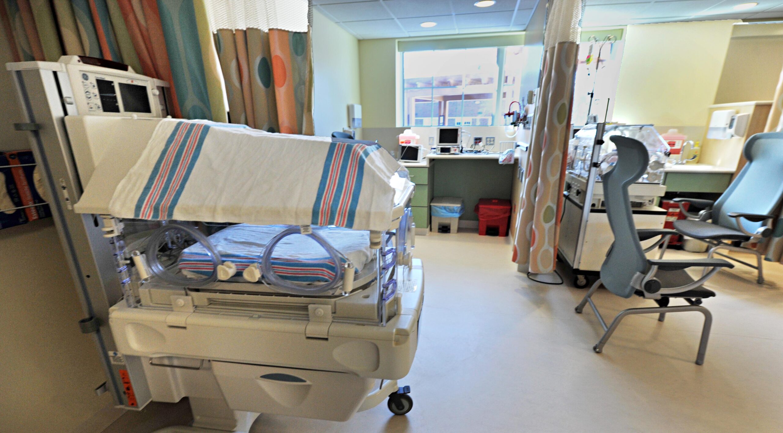Virginia NICU Nurse Erin Strotman Sentenced Prison Breaking Babies Bones Abuse Case Update