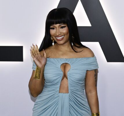 nicki-minaj-shares-rare-new-video-five-year-old-son-papa-bear-husband-kenneth-petty fifa world cup