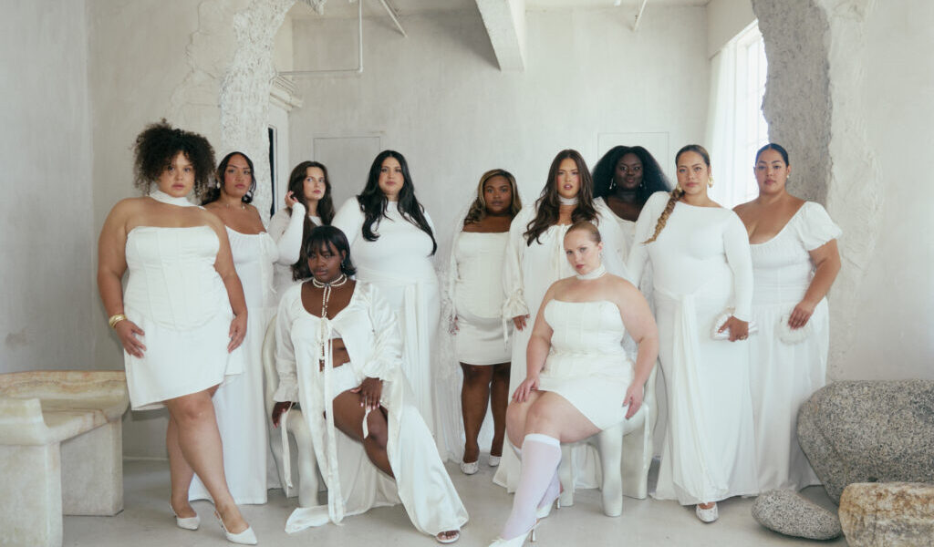 GIA/irl x Emma Arletta Bridal Events Collection