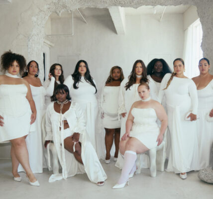 GIA/irl x Emma Arletta Bridal Events Collection
