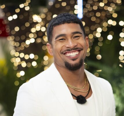 Not My Man! Sean Reifel Speaks Out After 'Love Island USA' Exit As Sister Breaks Silence (PHOTO)