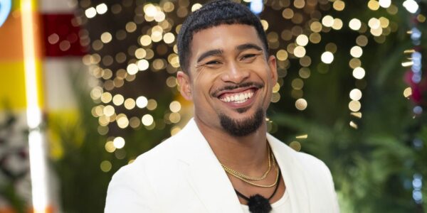 Not My Man! Sean Reifel Speaks Out After 'Love Island USA' Exit As Sister Breaks Silence (PHOTO)