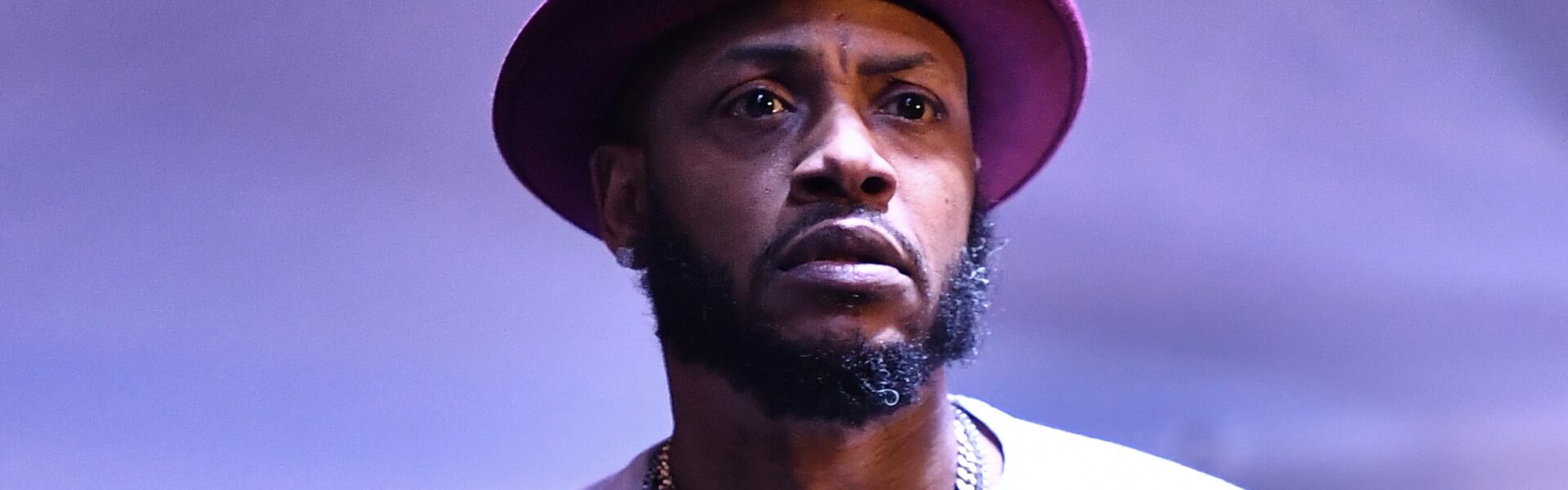 UPDATE: Mystikal Reportedly Sentenced To 20 Years In Prison After Pleading Guilty To 2022 Sexual Assault