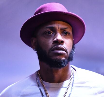 UPDATE: Mystikal Reportedly Sentenced To 20 Years In Prison After Pleading Guilty To 2022 Sexual Assault