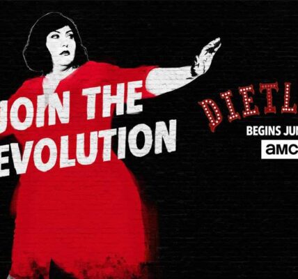 Dietland
