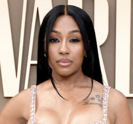 Whew! Social Media Users Are Goin' IN On Yung Miami's Look For The BET Awards (PHOTOS)