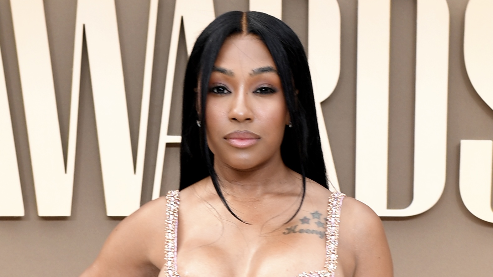 Whew! Social Media Users Are Goin' IN On Yung Miami's Look For The BET Awards (PHOTOS)