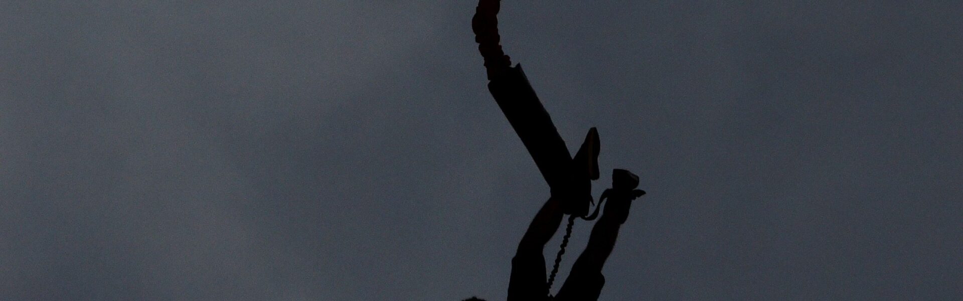 Fatal Bungee Jump Brazil Maria Eduarda Rodrigues de Freitas Arrests Social Media Reactions