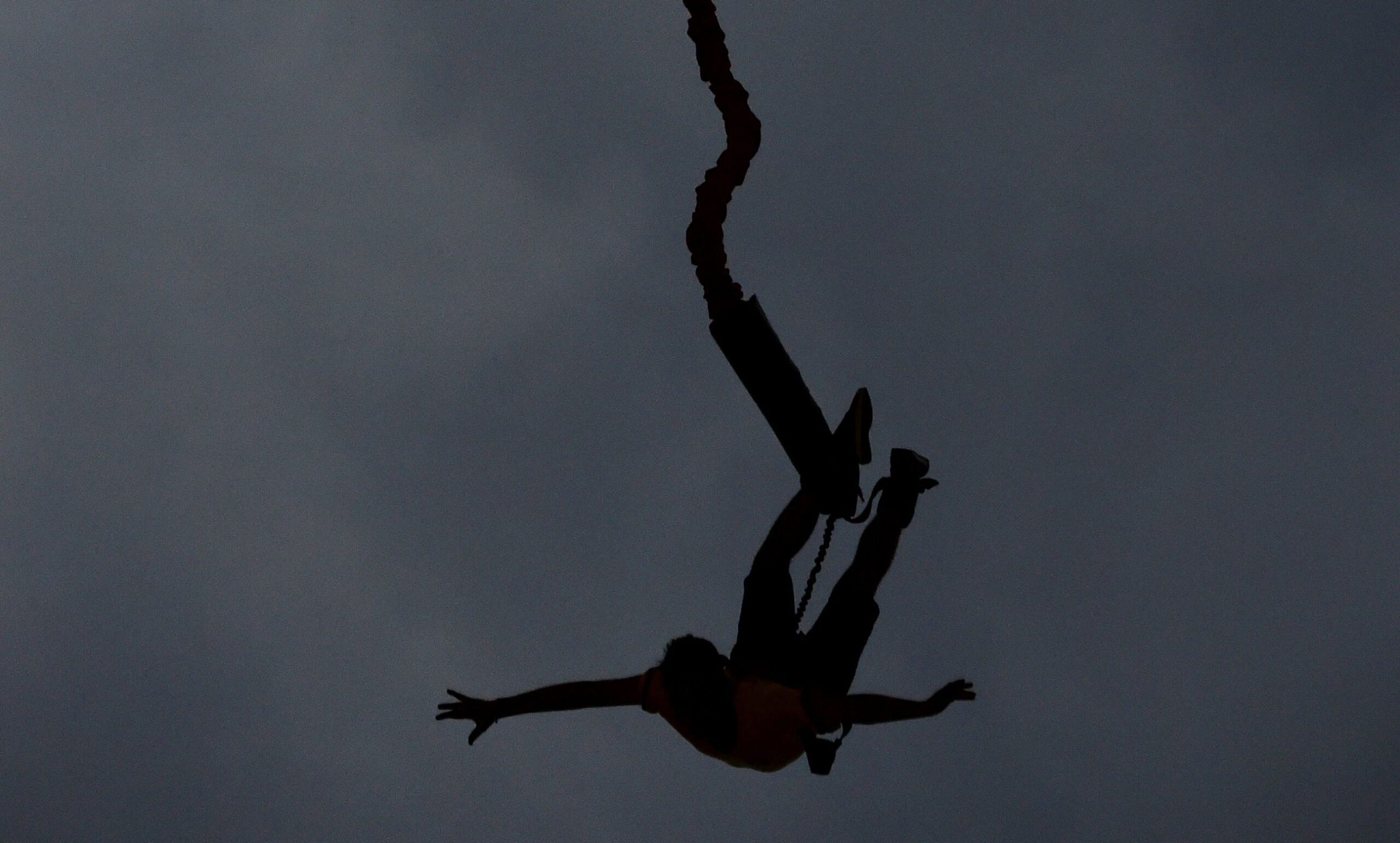 Fatal Bungee Jump Brazil Maria Eduarda Rodrigues de Freitas Arrests Social Media Reactions