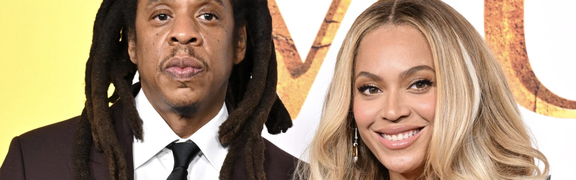 The Blueprint! Social Media Is Weighing In On Beyoncé & Jay-Z Sharing Behind-The-Scenes Footage Of His "Hair Transformation" (VIDEO)