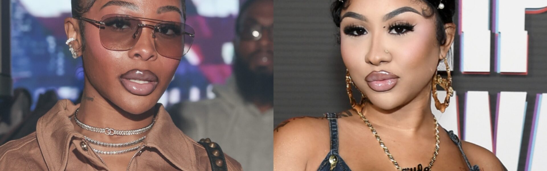 Who Dis Fa? Some Social Media Users Think Jayda Cheaves May Have Reacted To Ari Fletcher's Recent Words