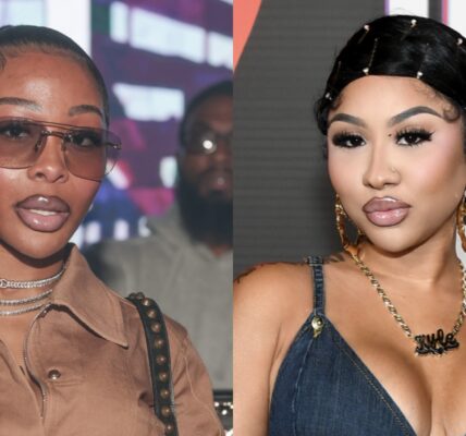 Who Dis Fa? Some Social Media Users Think Jayda Cheaves May Have Reacted To Ari Fletcher's Recent Words