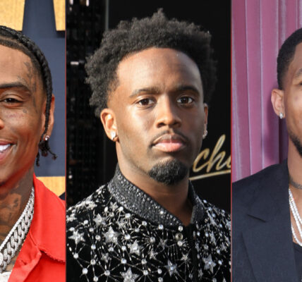 Soulja Boy Announces “Rapper University” After Calling Out Kai Cenat Over Streamer University 2 And His Ties To DDG (VIDEO)