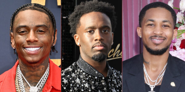 Soulja Boy Announces “Rapper University” After Calling Out Kai Cenat Over Streamer University 2 And His Ties To DDG (VIDEO)