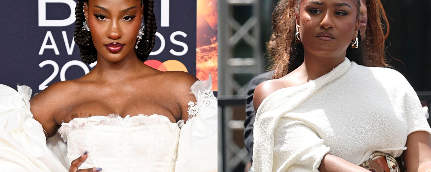 Close Enough? Tems Calls Sasha Obama The Wrong Name Before Issuing An Apology (VIDEO)