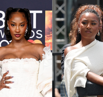 Close Enough? Tems Calls Sasha Obama The Wrong Name Before Issuing An Apology (VIDEO)