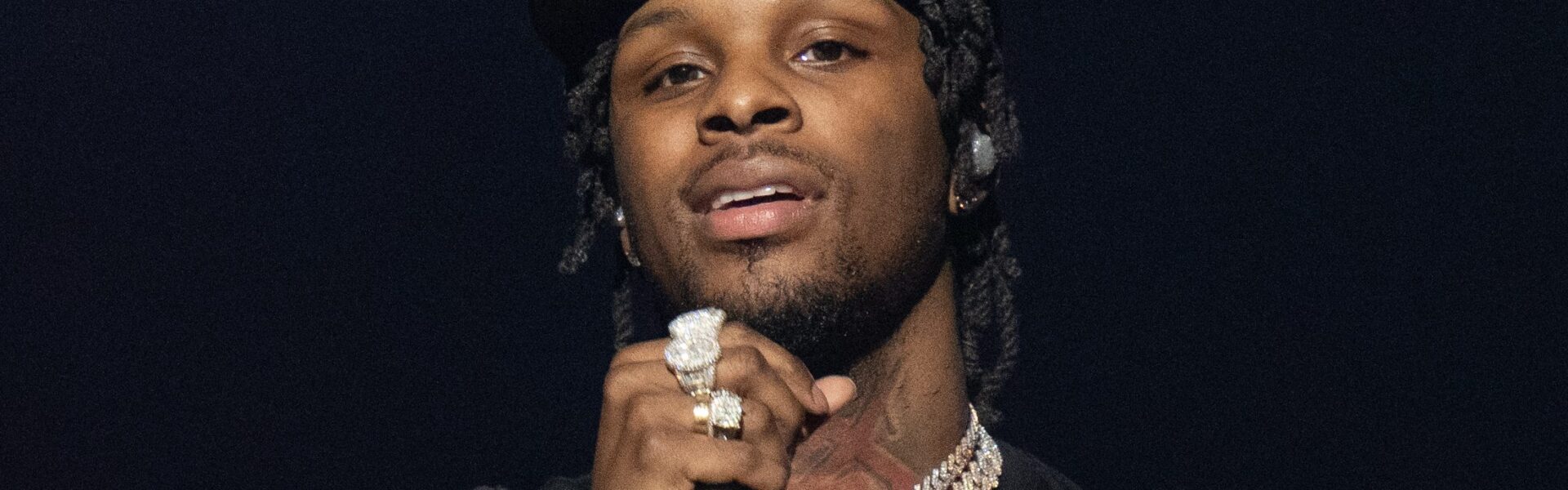 Game Over?! Toosii Reportedly Walks Away From LSU Football To Refocus On Music Career