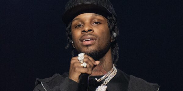 Game Over?! Toosii Reportedly Walks Away From LSU Football To Refocus On Music Career