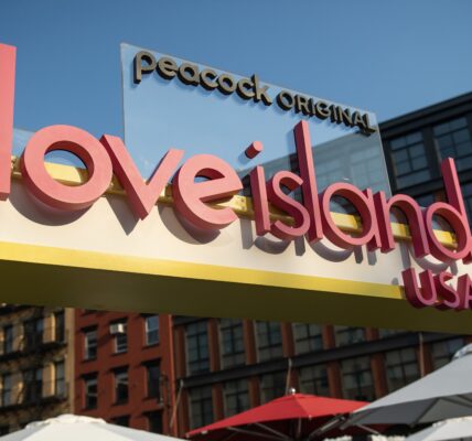 Vasana Montgomery Releases A Statement Following Her Removal From ‘Love Island USA’ Season 8 After Resurfaced Videos Showed Her Allegedly Using A Racial Slur