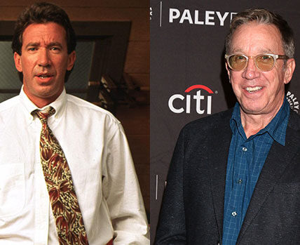 Tim Allen