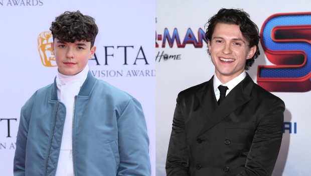 Who Could Be the Next Spider-Man? Tom Holland Points to Owen Cooper