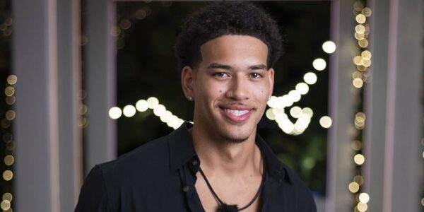 Who Is Corbin Mims? Meet the New 'Love Island USA' Season 8 Bombshell