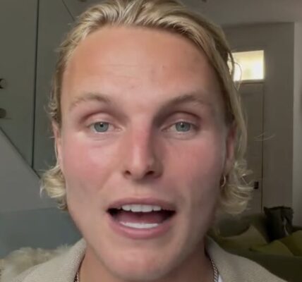 Who Is George Knight From 'Love Island UK'? Meet the Reality TV Star