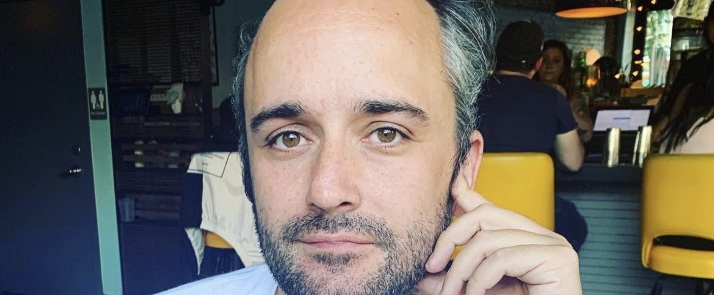 Who Was James Barker? 5 Things to Know About the 'Love Island' Producer Who Died