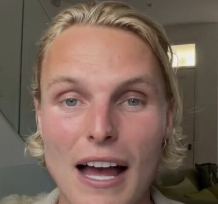 Why Did George Leave 'Love Island UK'? 'Private Reasons' Explained