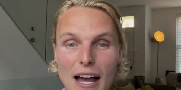 Why Did George Leave 'Love Island UK'? 'Private Reasons' Explained